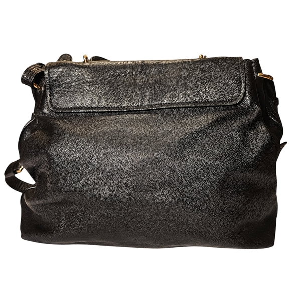 CHLOÉ ELISE SATCHEL - Picture 4 of 16